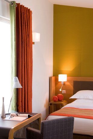Hotel Le Six