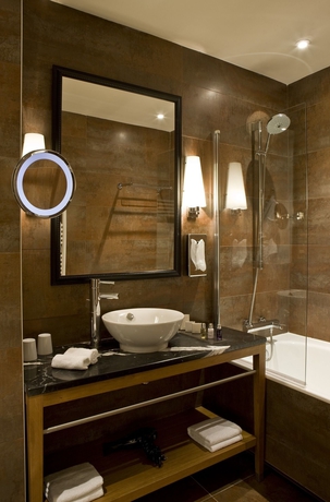 Hotel Le Six