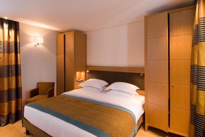 Hotel Le Six