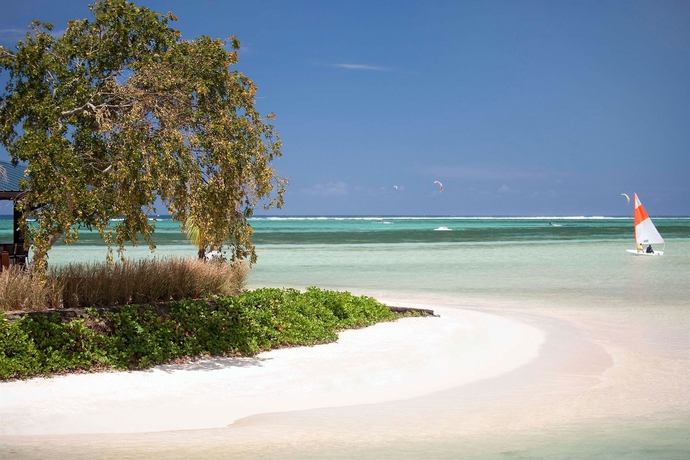 Hotel Le Telfair Golf And Spa