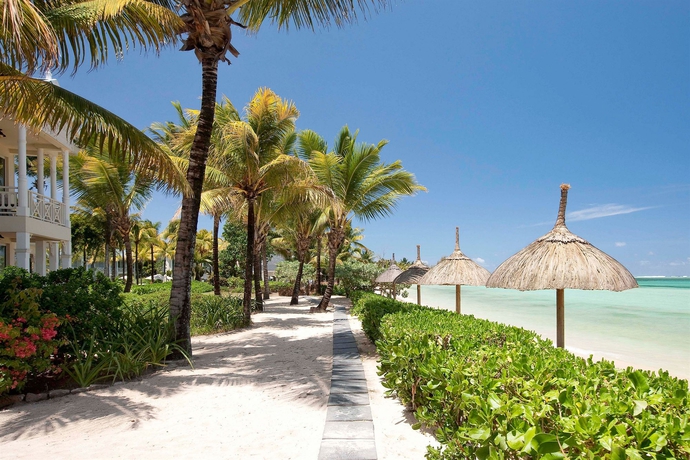 Hotel Le Telfair Golf And Spa