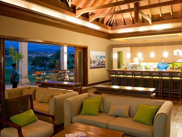 Hotel Le Telfair Golf And Spa