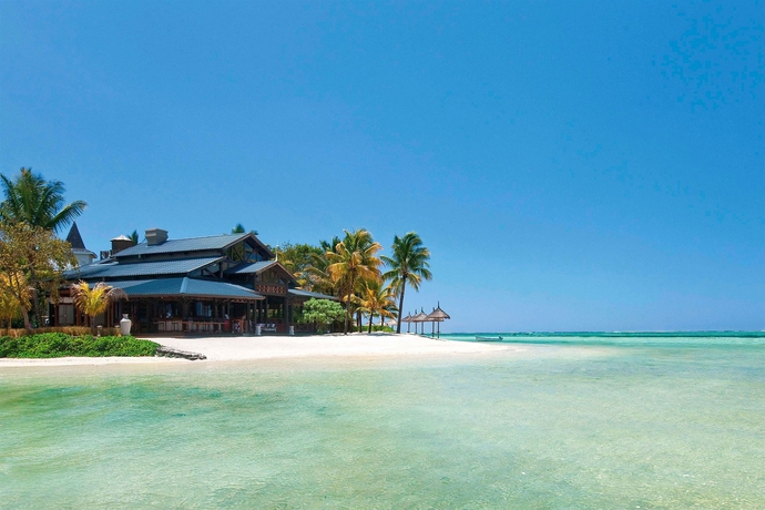 Hotel Le Telfair Golf And Spa