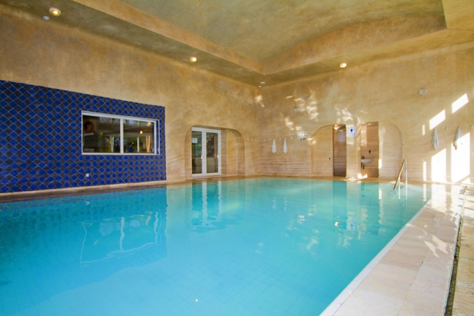 Hotel Le Tikida Garden