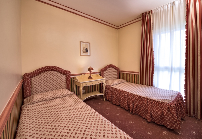 Hotel Le Ville del Lido