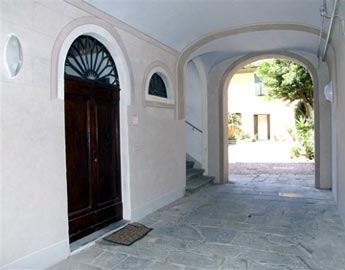 Hotel Le Volte