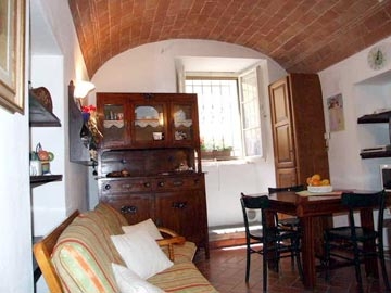 Hotel Le Volte