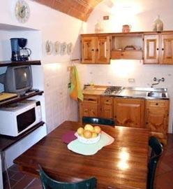 Hotel Le Volte