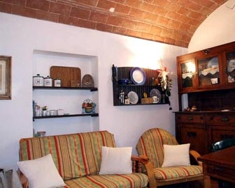 Hotel Le Volte