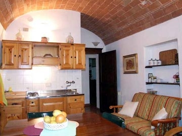 Hotel Le Volte