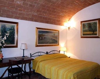 Hotel Le Volte