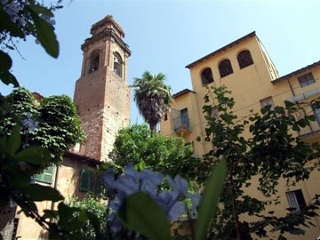 Hotel Le Volte