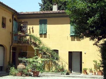 Hotel Le Volte