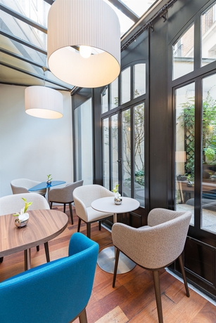 Hotel Le Walt