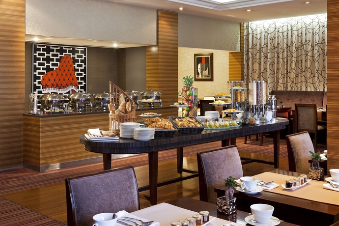 Hotel Le Warwick Geneva