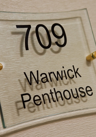 Hotel Le Warwick Geneva