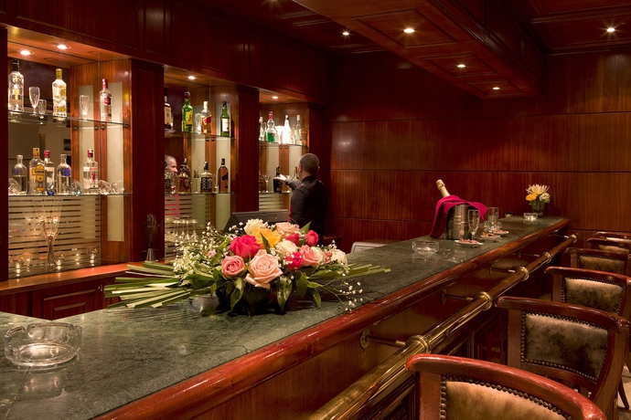Hotel Le Zenith