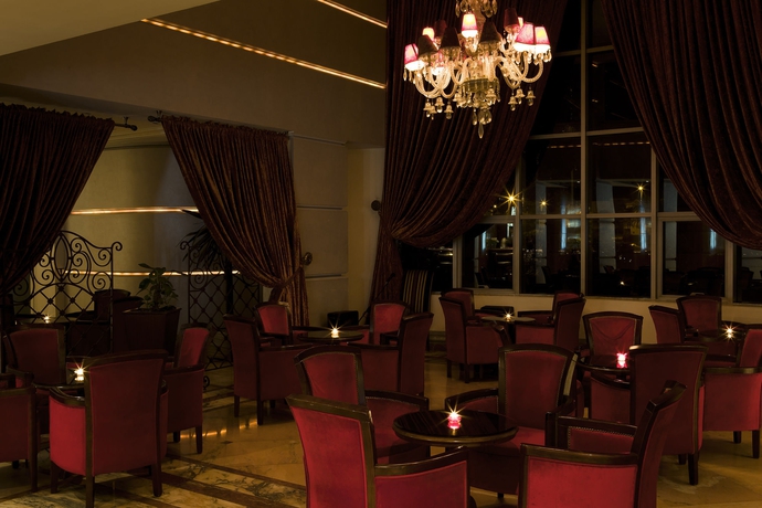 Hotel Le Zenith