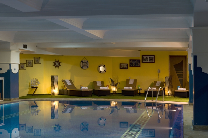 Hotel Le Zenith