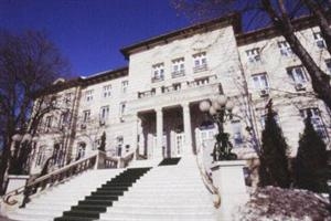 Hotel Lebada