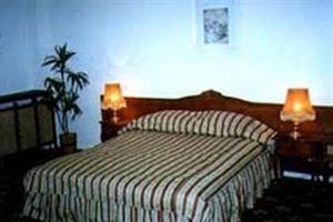 Hotel Lebada