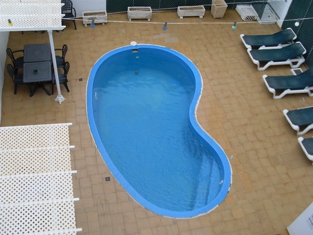 Hotel Leblon