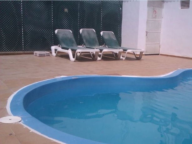 Hotel Leblon