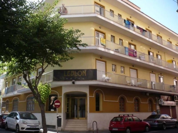 Hotel Leblon