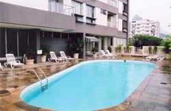 Hotel Leblon Flat Service - Protel