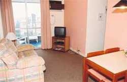Hotel Leblon Flat Service - Protel