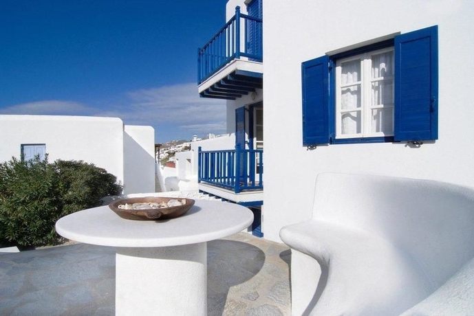 Hotel Ledra Apartments