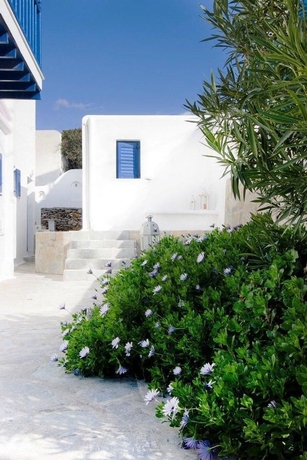 Hotel Ledra Apartments