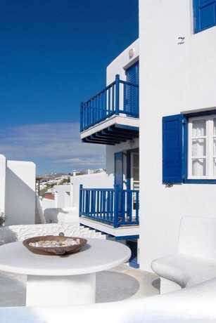 Hotel Ledra Apartments