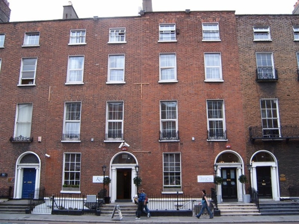 Hotel Leeson Court