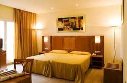 Hotel Leflet Castilleja