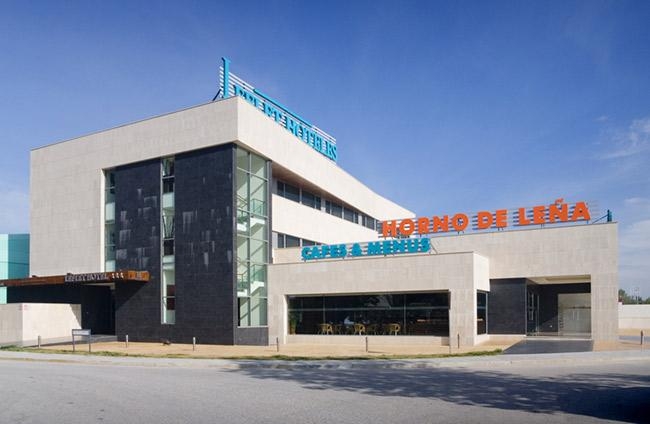 Hotel Leflet Sanlucar