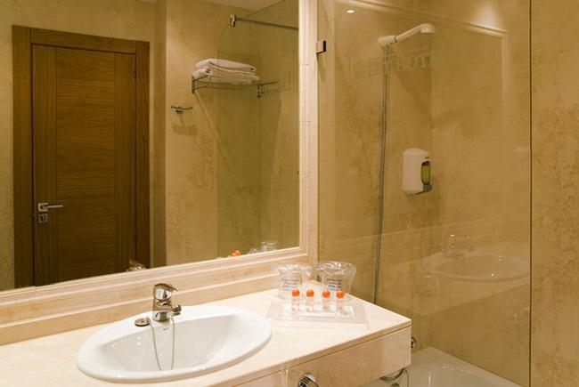 Hotel Leflet Sanlucar