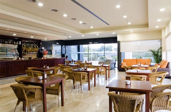 Hotel Leflet Sanlucar