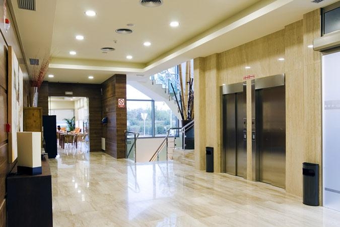 Hotel Leflet Sanlucar