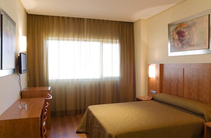 Hotel Leflet Sanlucar