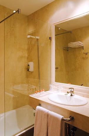 Hotel Leflet Sanlucar