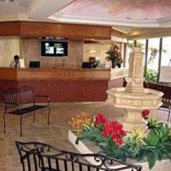 Hotel Legacy Grand Hotel