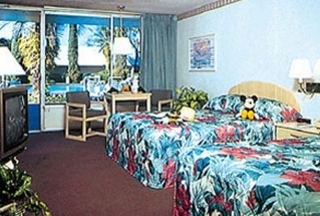 Hotel Legacy Grand Resort International