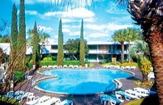 Hotel Legacy Grand Resort International