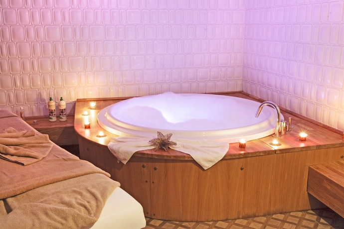 Hotel Legacy Ottoman
