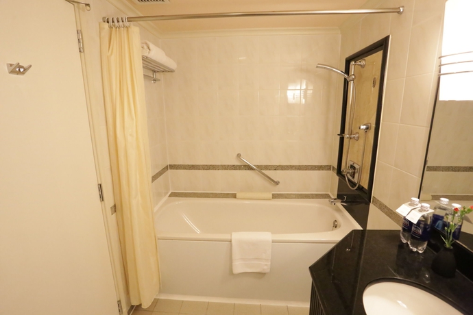 Hotel Legend Saigon