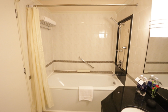 Hotel Legend Saigon