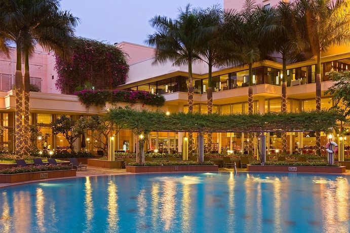 Hotel Legend Saigon