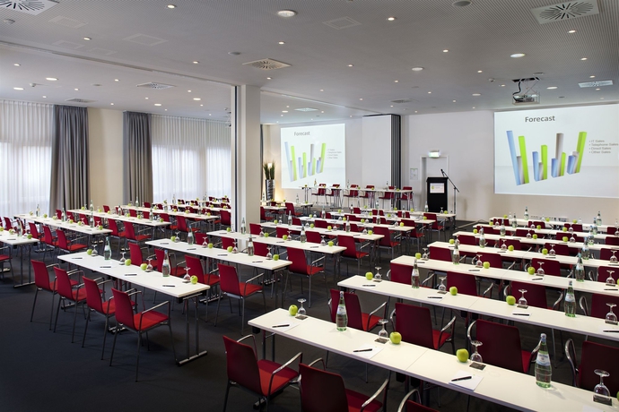Hotel Legere Premium Hotel Luxembourg