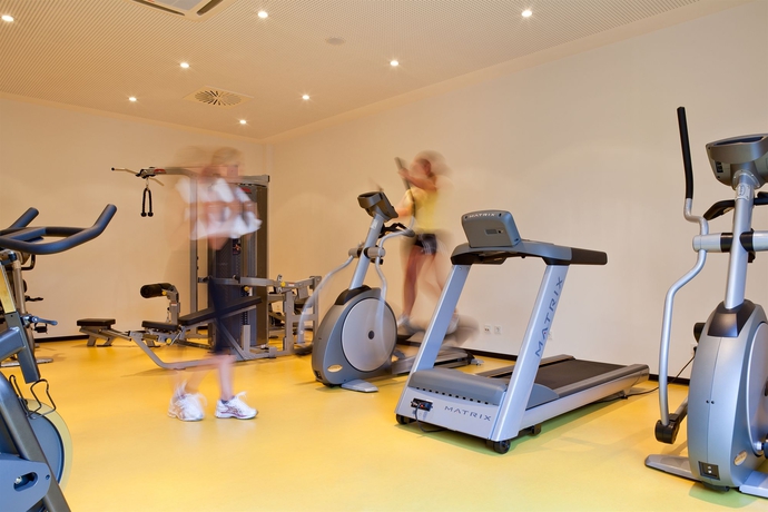 Hotel Legere Premium Hotel Luxembourg
